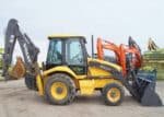 Volvo Bl70 Backhoe Loader Service Parts Catalogue Manual
