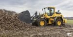 Volvo L60h Wheel Loaders workshop