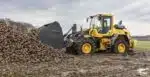 Volvo EW55 Wheel Loader Excavator Service Manual Volvo L60h Wheel Loaders workshop