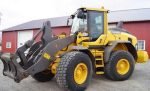 Volvo L90h Wheel Loaders workshop Service Manual