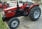 Case International IH 235 235H 245 255 265 275 Tractor Shop Manual