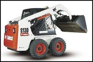 bobcat Bobcat 130 Hydraulic Excavator Service Repair Workshop Manual