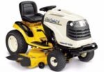 Cub Cadet 1000, 1500 Series Riding Tractor Service Repair Manual