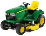 JOHN DEERE JD760A SCRAPER Workshop Repair Manual John Deere X700 X740 X748 workshop manual