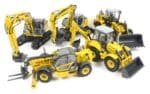 New Holland Ls160, Ls170 Skid Steer Loader Service Manual
