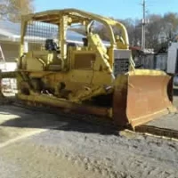Fiat Allis Fd195 Fd195l Crawler Dozer Manual