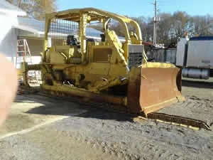 Fiat Allis Fd195 Fd195l Crawler Dozer Fiat Allis Fd195 Fd195l Crawler Dozer Manual