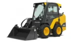 Volvo Mc80 Mc90 Mc110 Skid Steer Loader Service Manual