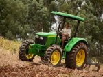 John Deere 5050E 5050e 5055e 5065e 5075e