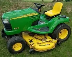 John Deere X465 X475 X485 X575 X585 Service Manual