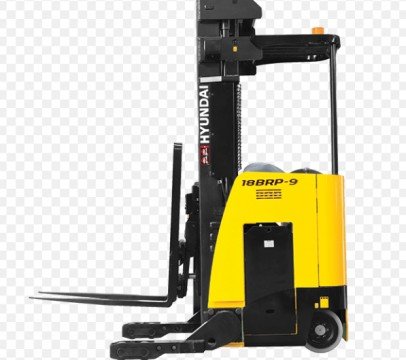 HYUNDAI BRP SERIES FORKLIFT Truck Service Manual