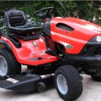 John Deere L1642, L17.542, L2048, L2548 Scotts Lawn Tractor Service