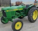 John Deere 950, 1050 Tractors Service Manual