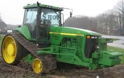 John Deere 8310t 8410t Diagnosis Tests Service Manual John Deere 8310t 8410t Diagnosis Tests Service Manual
