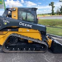 John Deere 9370r 9420r 9470r 9520r Tractors Service Repair Manual