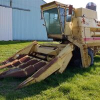 New Holland 1400 1500