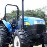 New Holland TS6000 TS6020 Sugar Cane Loader Service Manual