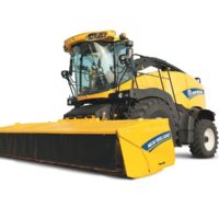New Holland 600FDR Header Service Manual