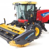 New Holland 12HS 14HS 16HS 18HS Sickle Header Service Manual