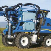 New Holland 9040L 9040M 9060L Service Repair Manual