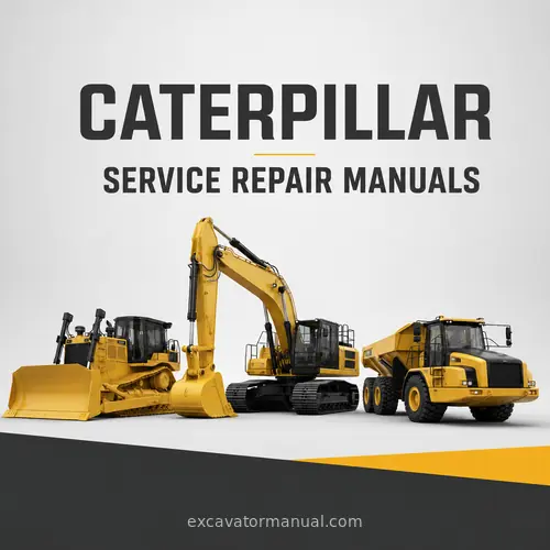Caterpillar Cat D300E II Articulated Truck (Prefix 5KS) Service Repair Manual Caterpillar Cat D300E II Articulated Truck (Prefix 5KS) Service Repair Manual