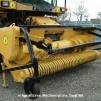 New Holland 346W 356W 366W SP Forage Pickup Heads Service Manual