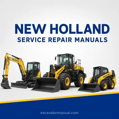 New Holland T4.85 T4.95 T4.105 Tractor Operators Manual New Holland T4.85 T4.95 T4.105 Tractor Operators Manual