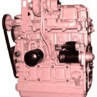 John Deere Powertech 4024 2.4l & 5030 3.0l Diesel Engines Service Repair Manual