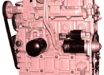 John Deere Powertech 4024 2.4l & 5030 3.0l Diesel Engines Service Repair Manual