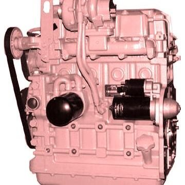 John Deere Powertech 4024 2.4l & 5030 3.0l Diesel Engines Service Repair Manual