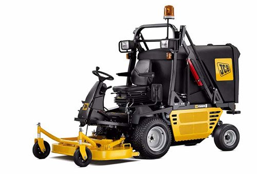 Jcb Ground Care Fm25 Front Mower Service Repair Manual