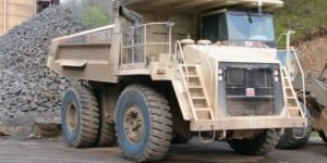 Terex Tr70 Articulated Dump Maintenance Manual