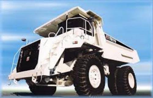 Terex Tr70 Articulated Dump Maintenance Manual