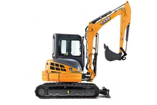 Case Cx45b Cx50b Series 2 Cx55b Mini Excavator Service Repair Manual
