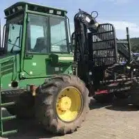 John Deere Timberjack 810d 1710d Harvester Diagnostic Repair Manual