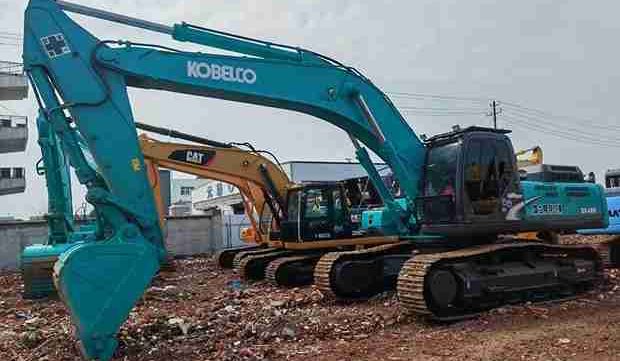 Kobelco SK140LC-8 Sk480lc-8 Excavator Service Repair Manual Kobelco SK140LC-8 Sk480lc-8 Excavator Service Repair Manual