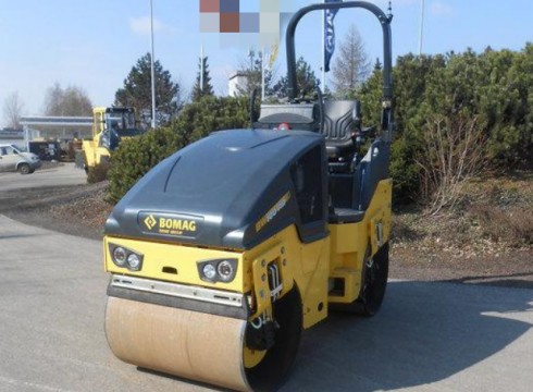 Bomag bw 100 ac drum roller service repair manual Bomag bw 100 ac drum roller service repair manual