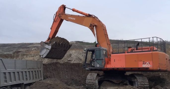 Hitachi Zaxis 800 850H Excavator Operator Complete Manual Hitachi Zaxis 800 850H Excavator Operator Complete Manual