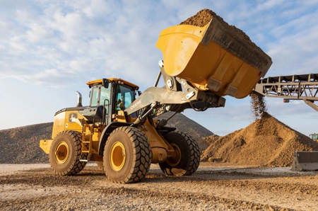 John Deere 444 P 4WD Loader Operators Manual PDF John Deere 444 P 4WD Loader Operators Manual PDF