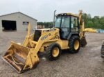 John Deere 310SE and 315SE Backhoe Loaders Technical Manual