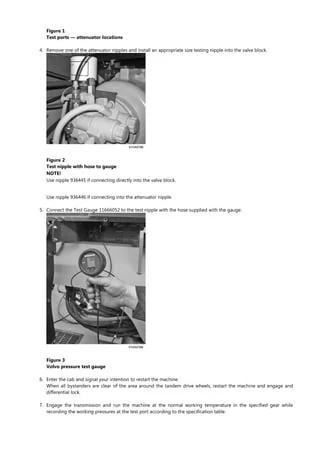 How to Fix Transmission Problems on a Volvo G930