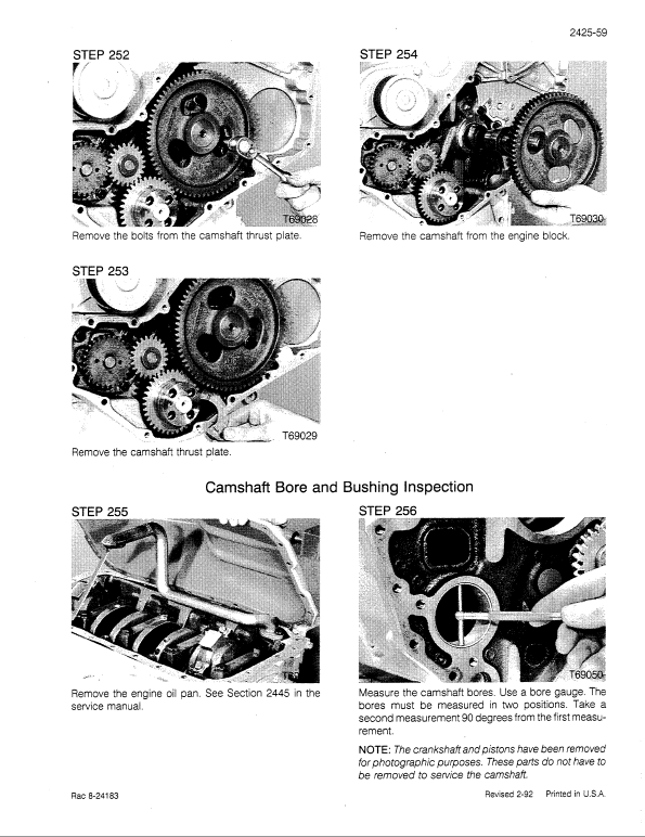 1840 case skid steer specs