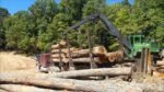 John Deere 437C Knuckleboom Trailer Mount Log Loaders Repair Manual TM2299