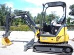 John Deere 27D Excavator Repair Technical Manual John Deere 27D Excavator Operation and Test Manual TM2355