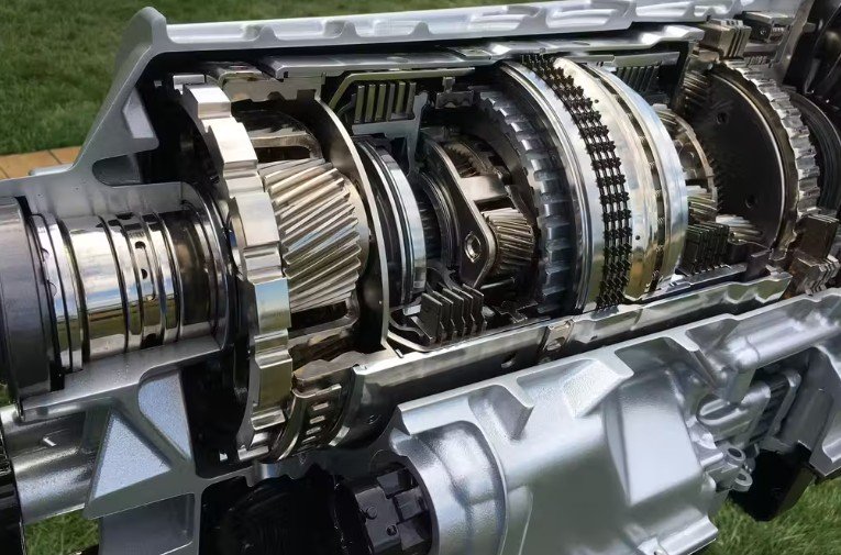Troubleshoot Power Shift Transmission Problems