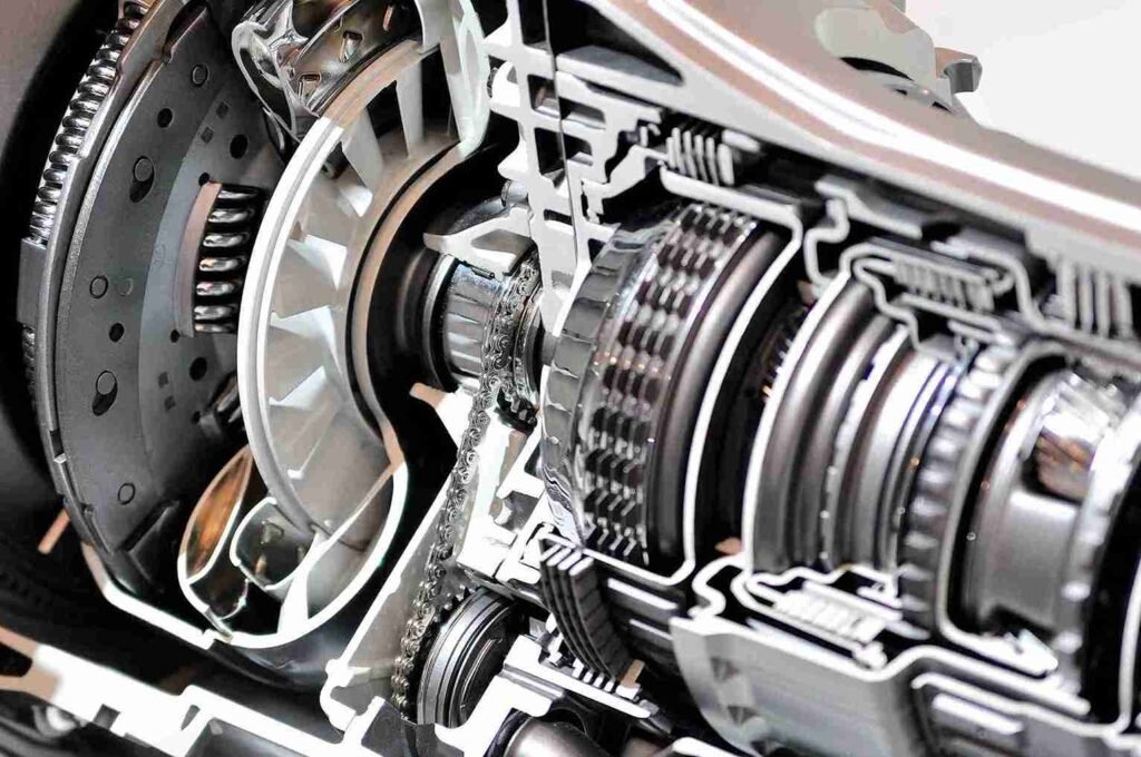 Troubleshoot Power Shift Transmission Problems