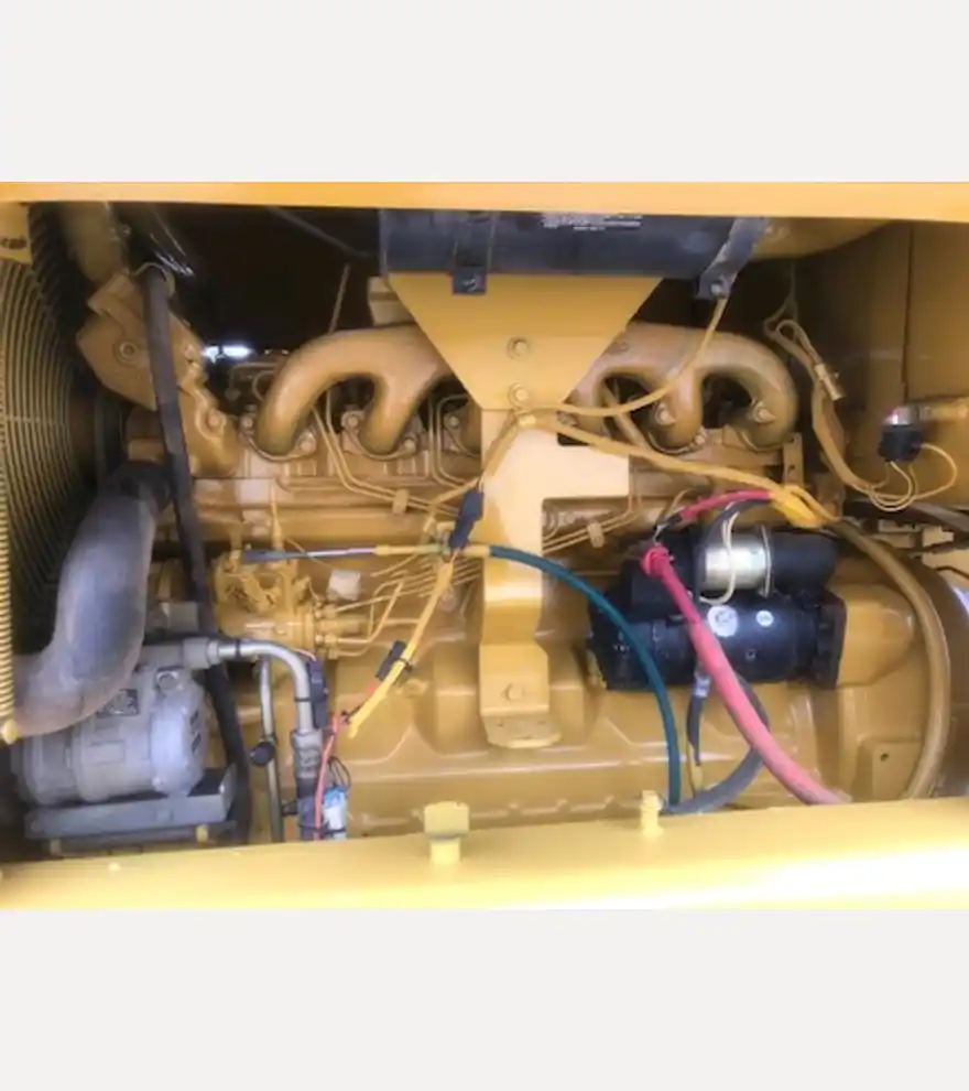 John Deere Electrical Motor Grader Technical Guide for Heavy Machinery Importance of Electrical Diagnostics
