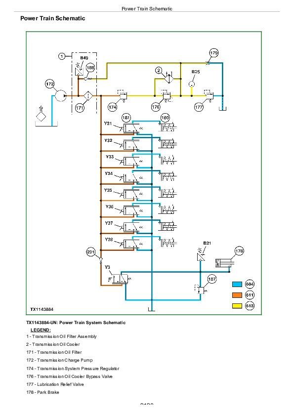 John Deere Electrical Motor Grader Technical Guide for Heavy Machinery https://heavymachineryequipment.com/john-deere-service-repair-manuals/