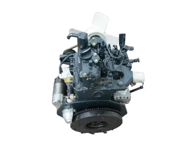 Kubota Z500-B Z600-B V1200-B Engine Service Repair Manual PDF