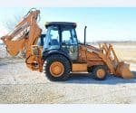 Case Loader Backhoe 580m 580sm 590sm Turbo Operators Manual